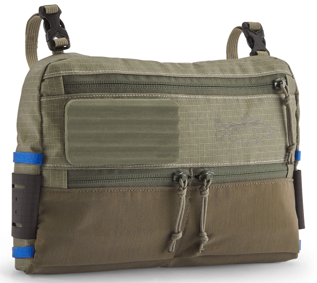 P-28220_Patagonia_Stealth_Switch_Pack_3L_RVGN_ Patagonia Stealth Switch Pack 3L Bag RVGN - River Rock Green