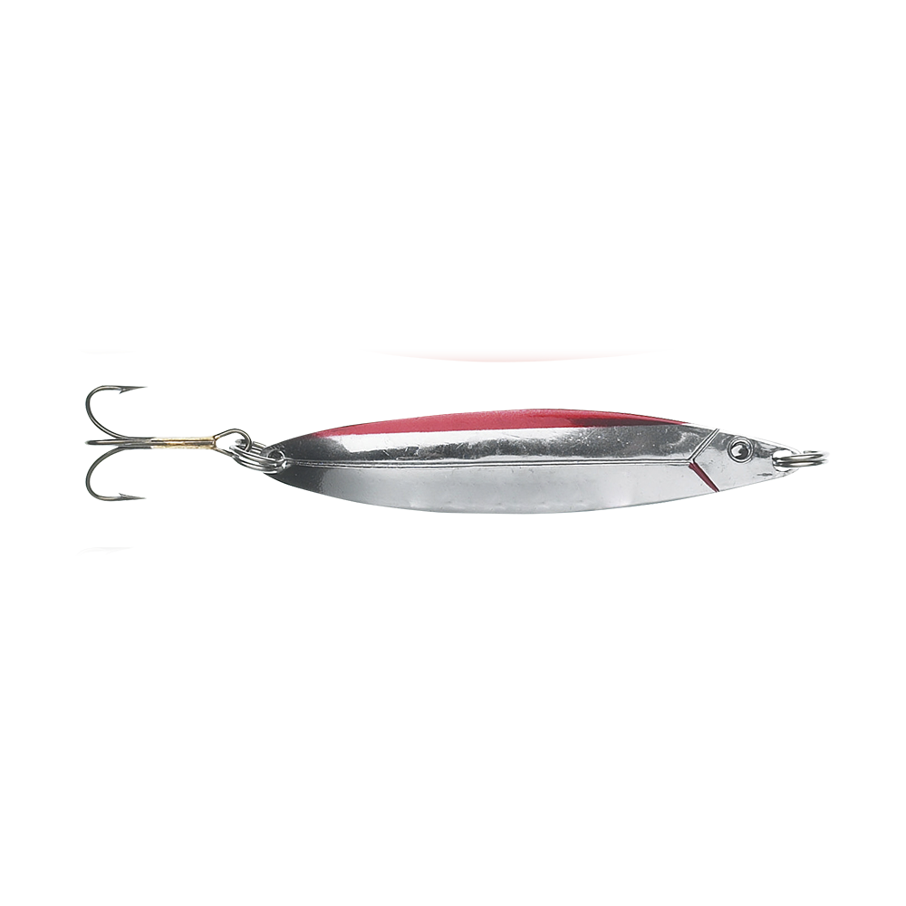 Silver Red