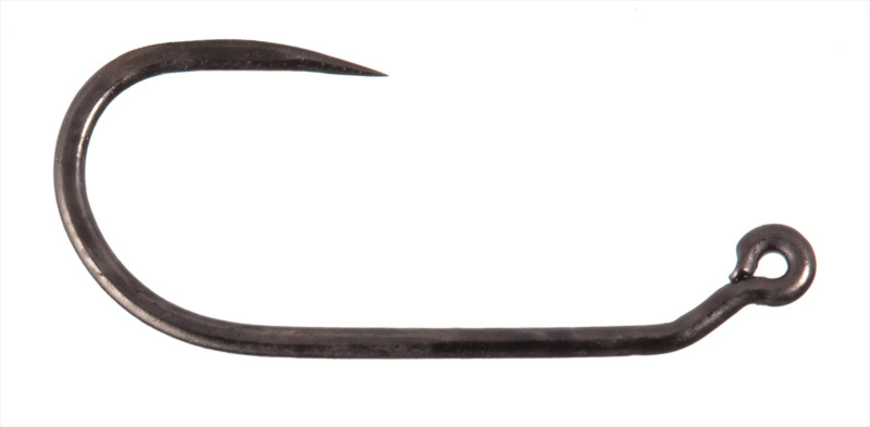 Gamakatsu Jig Nymph Barbless Hook