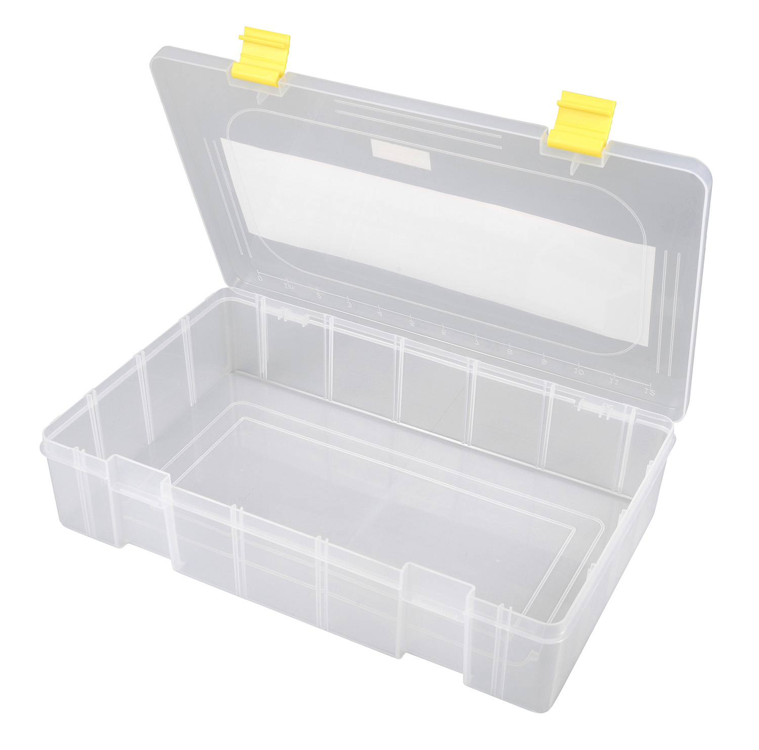Spro Tackle Box Toolbox 36 x 22,5 x 8 cm