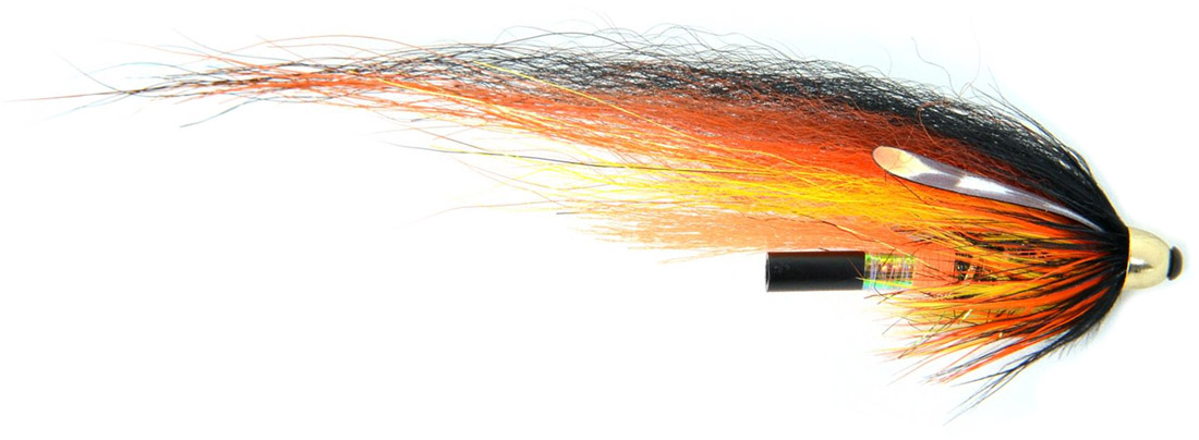 Guideline Tube Fly - Willie Gunn