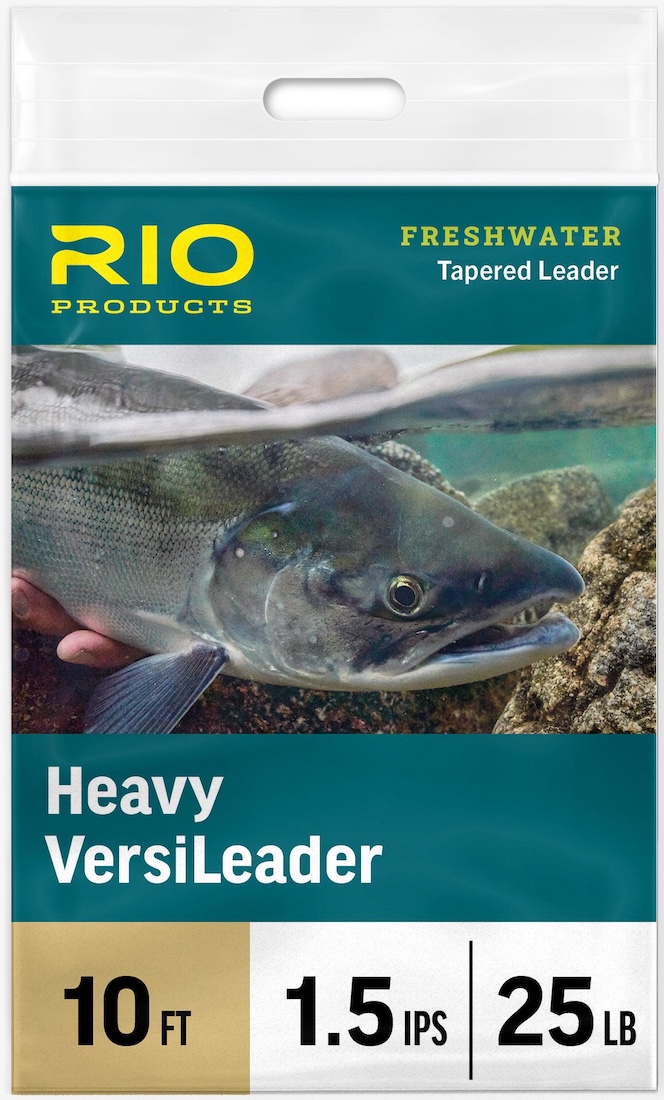 Rio Heavy 6 ft VersiLeader