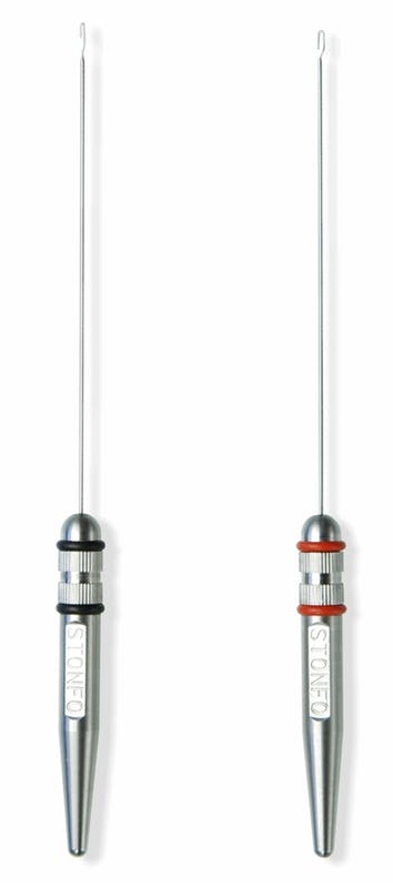 Stonfo 639 Passafilo Elite - Bobbin Threader