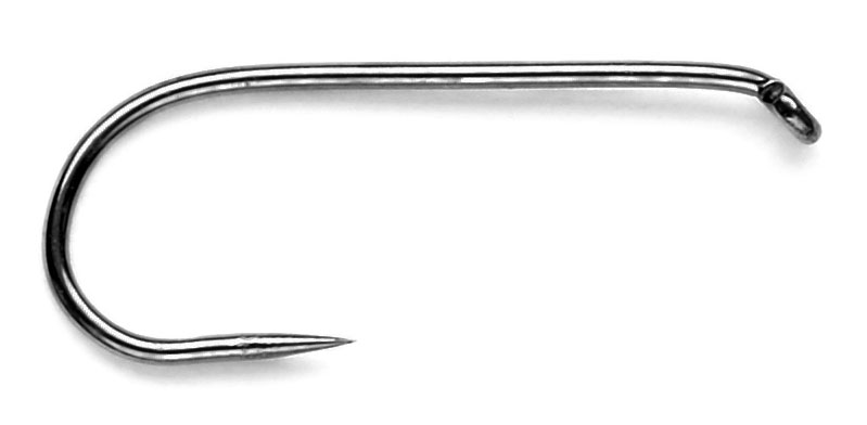 Partridge BIN Ideal Nymph Barbless Hook