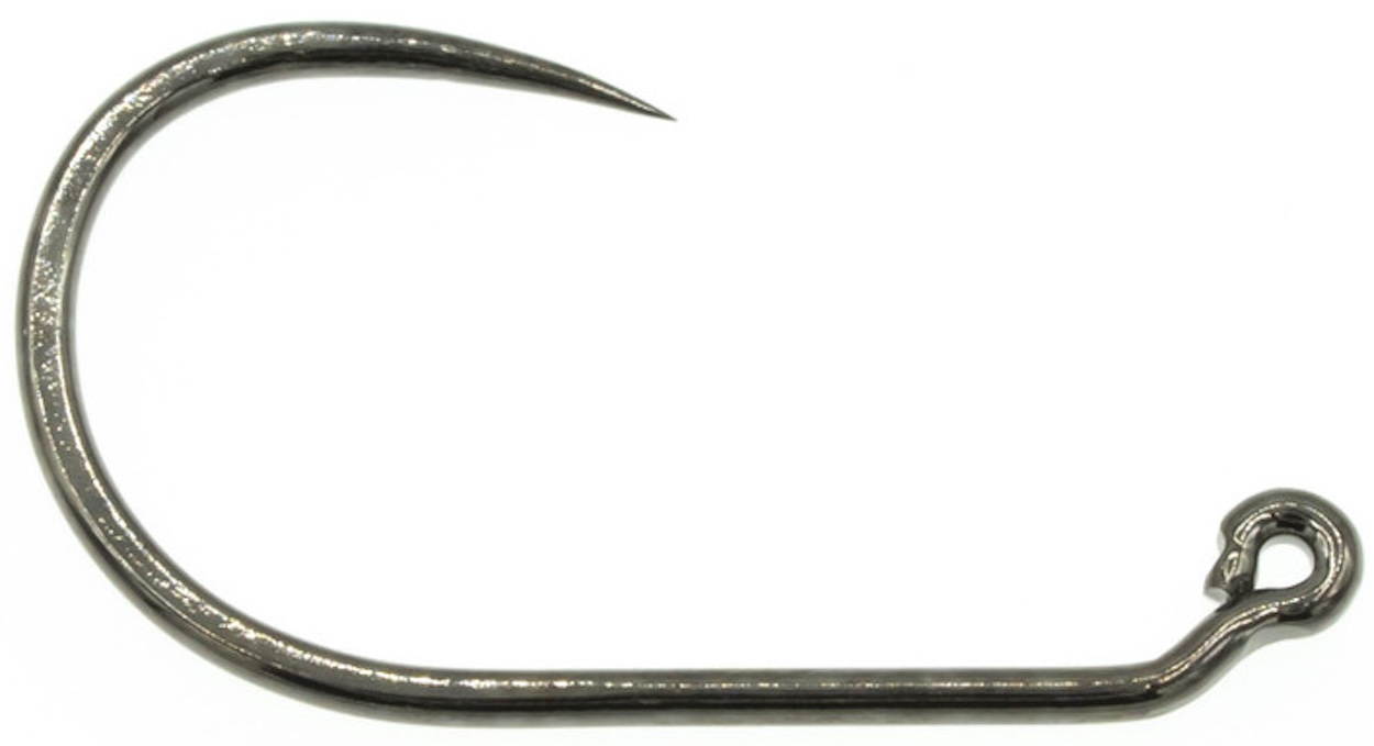 Umpqua X-Series Nymph Hook XC 450BL-BN 25pc Barbless