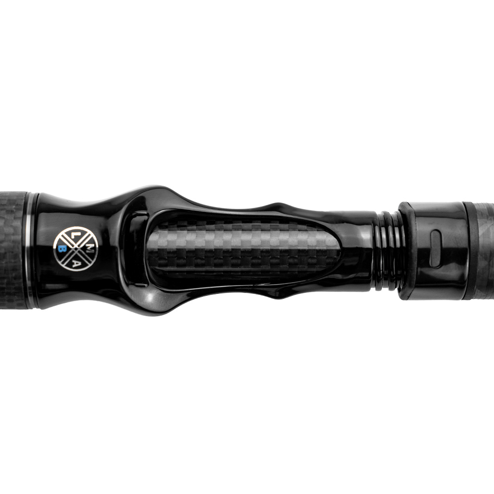 LMAB The Rodfather Baitcasting Rod