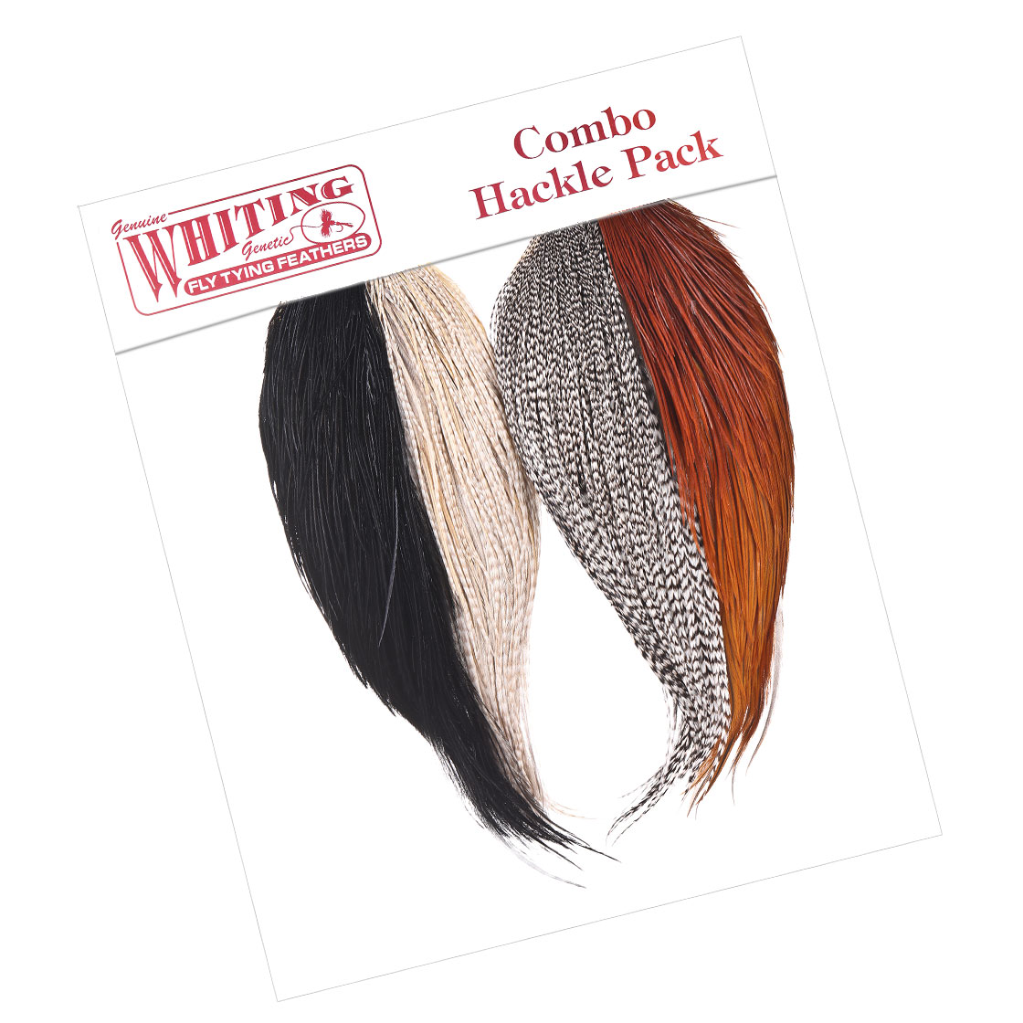 P-25397_Whiting-Introductory-Hackle-Pack-Four-1_2-Capes Whiting Introductory Hackle Pack - Four 1/2 Capes
