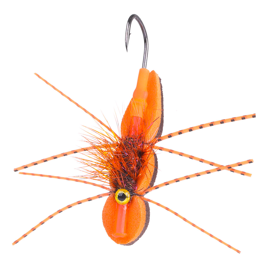 P-23446_frodin-flies_tubenfliege_foam-n-waker_pahtakorva-foam-dry_