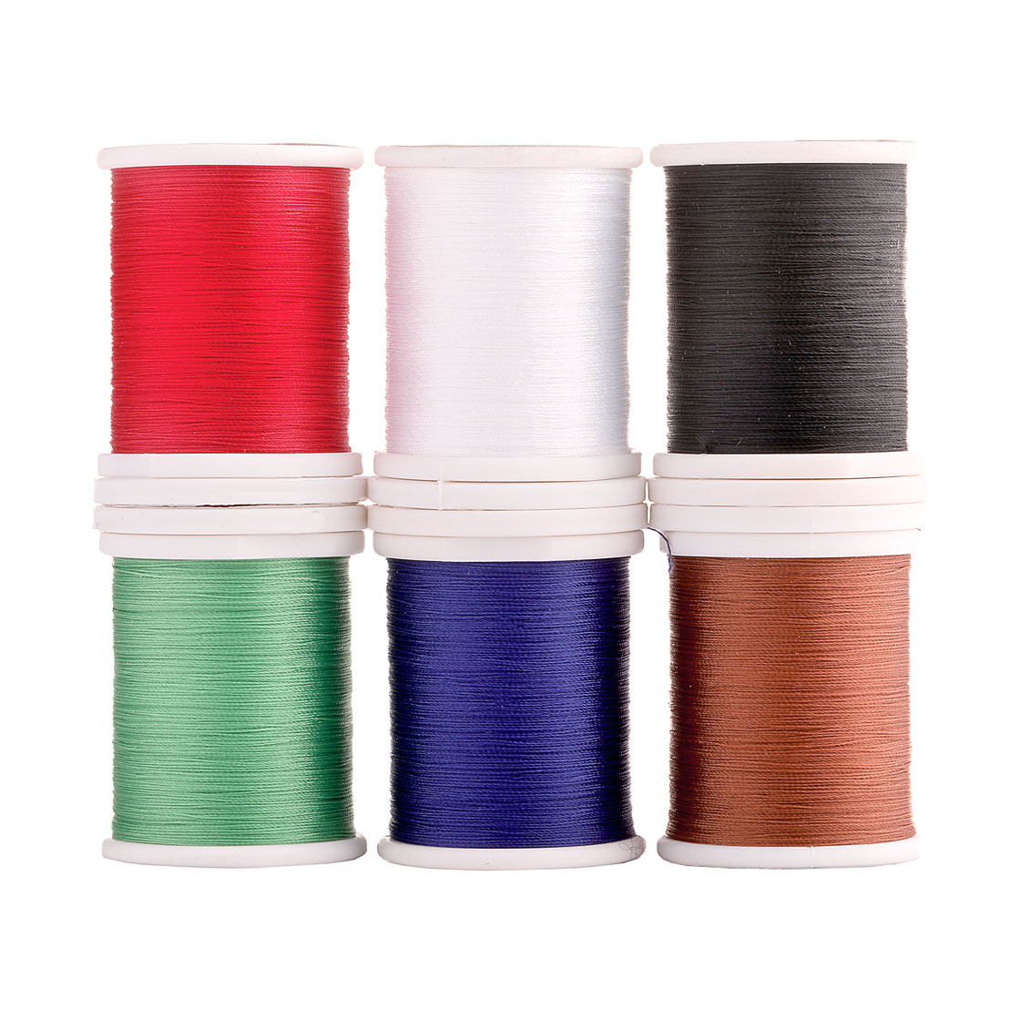 Textreme Rod Building A Thread