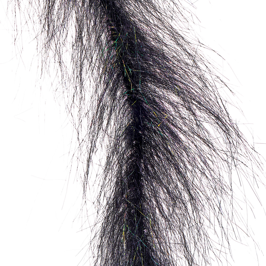 Black/Peacock