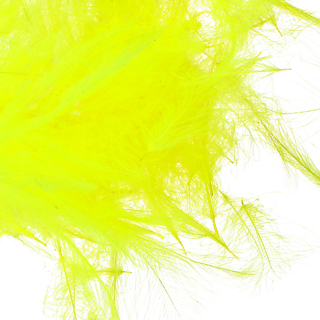 P-24499-15_fulling-mill_cdc-federn_feathers_fluo-yellow Fluo Yellow