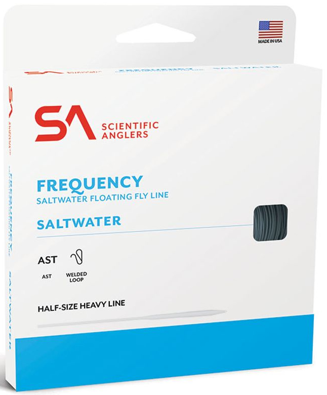 P-09043_Scientific_Anglers_Frequency_Saltwater_fliegenschnur_