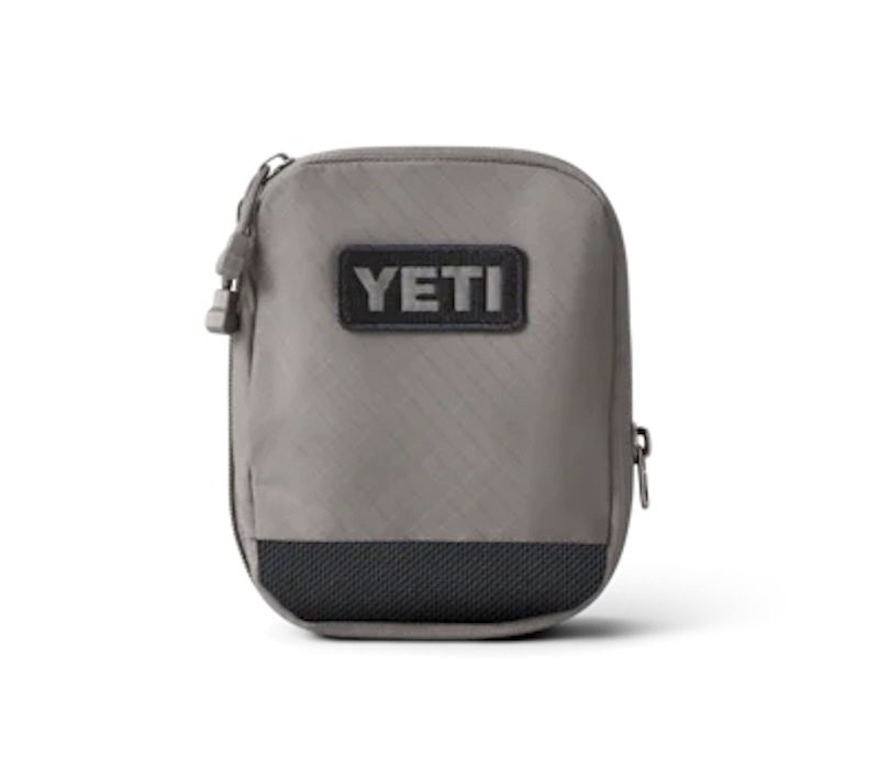 Yeti Crossroads Cubes Small grey