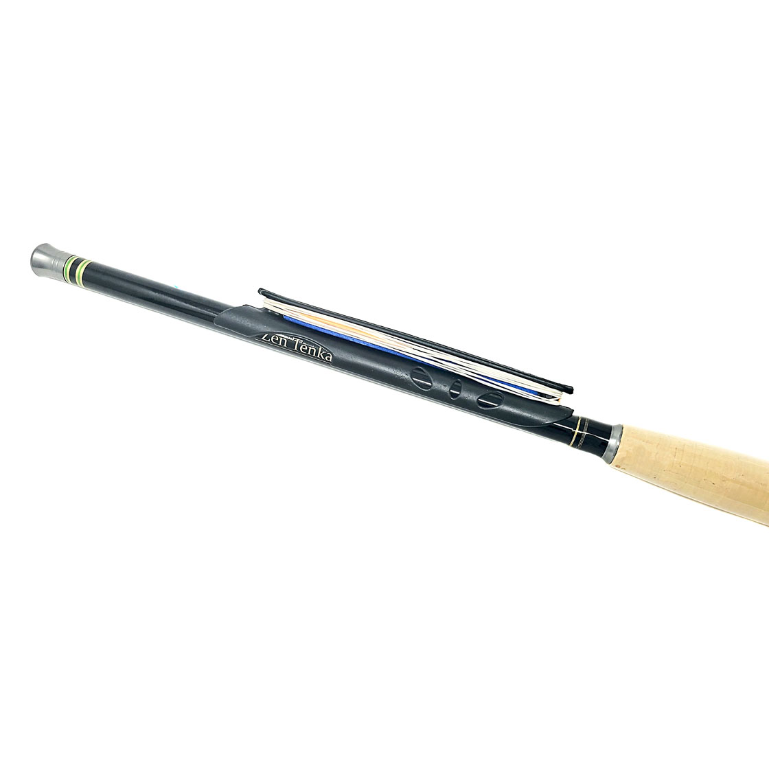 P-23674_snap-on_montagehalter_detail Zen Tenkara Snap On Line Holder