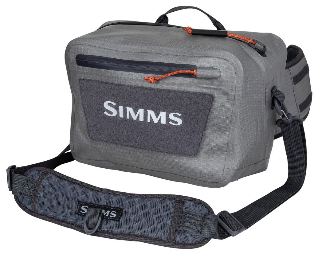 Simms_Dry_Creek_Z_Hip_Pack_H-fttasche_olive_2 Example (different colour)