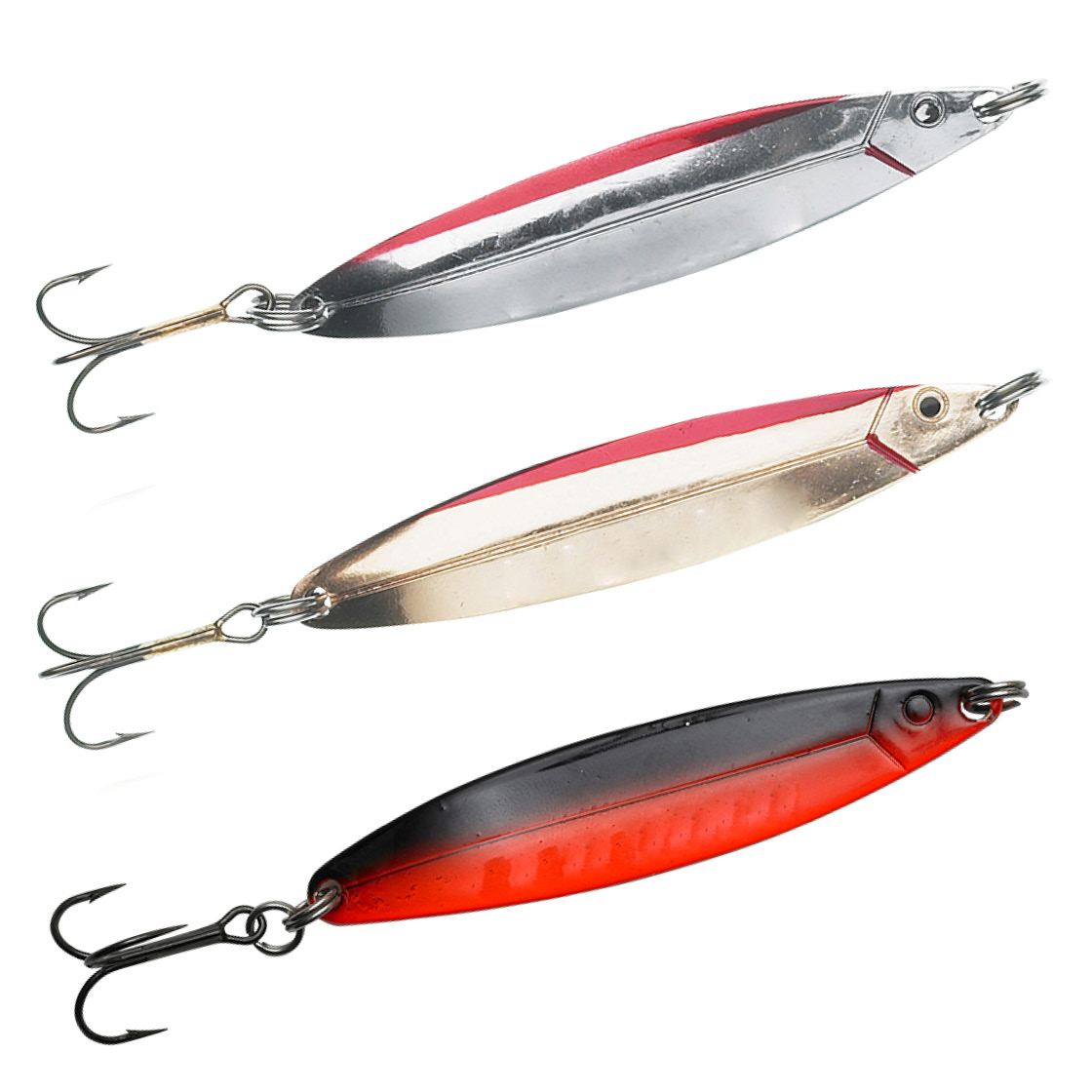 Hansen Pilgrim SD 7,8 cm 18 g Sinking