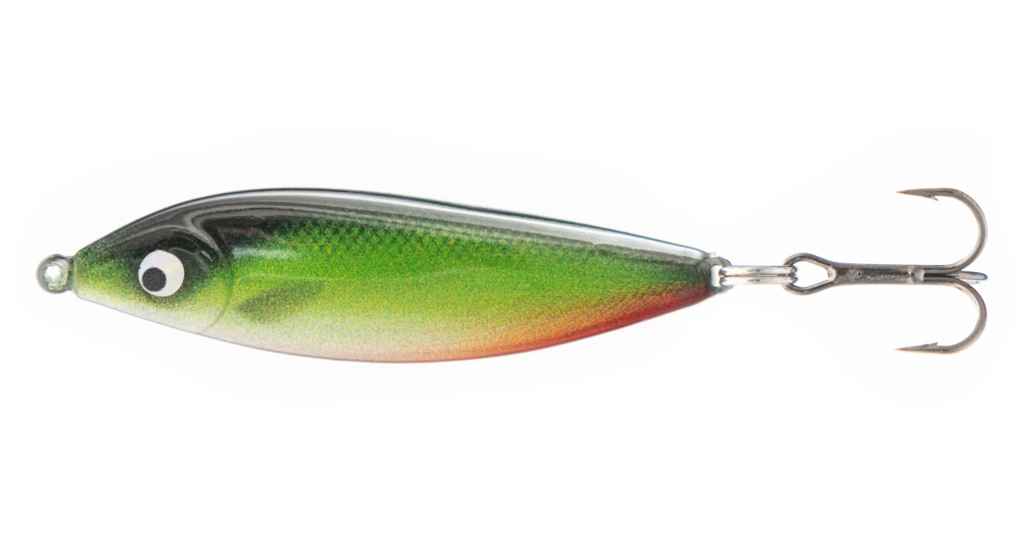 Tuwob G4 Hardbait Guppy
