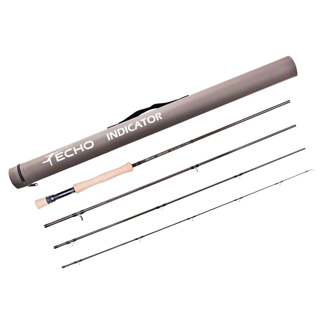P-26213_Echo-Indicator-Nymph-Einhand-Fliegenrute Echo Indicator Nymph Single Handed Fly Rod
