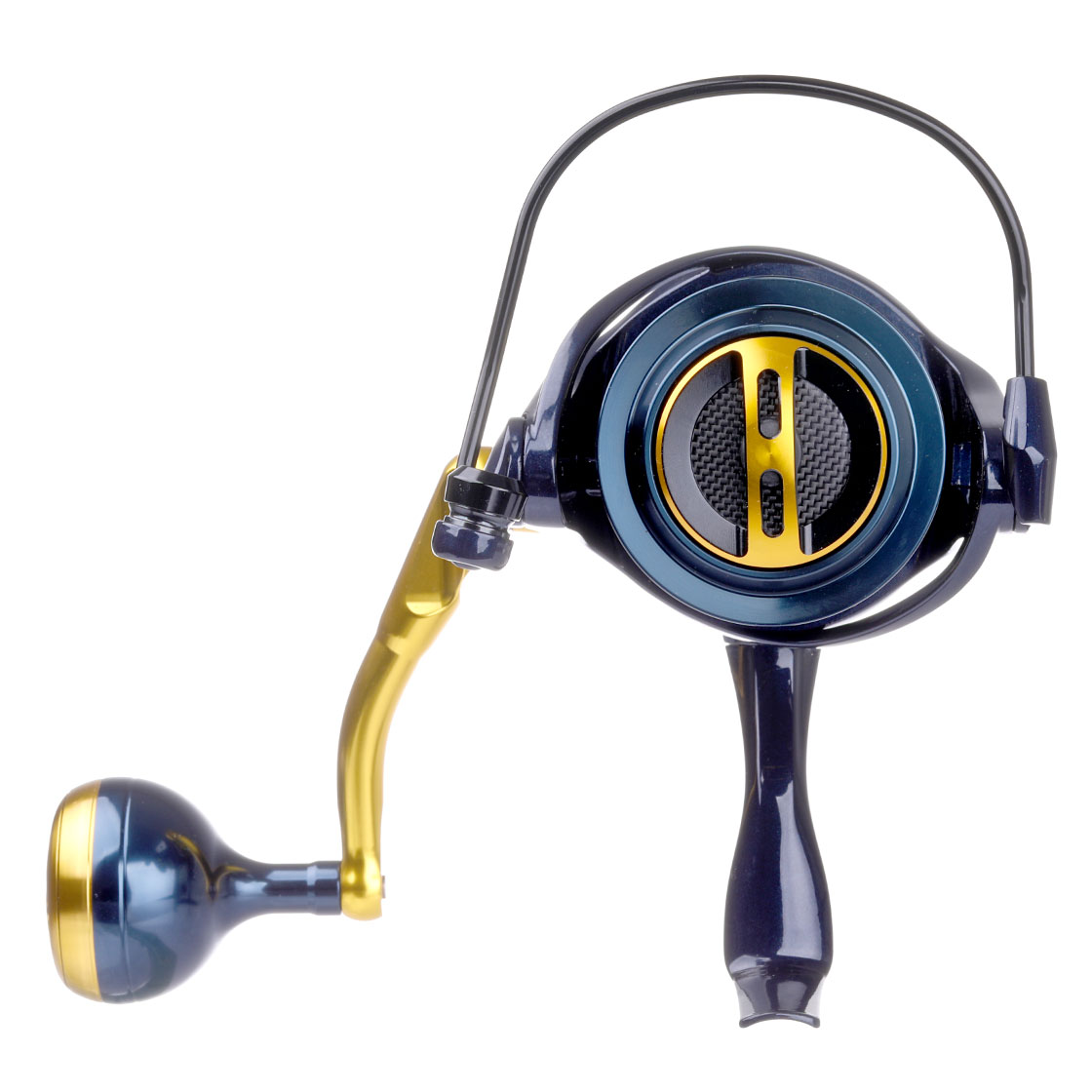 Okuma Salina Saltwater Spinning Reel