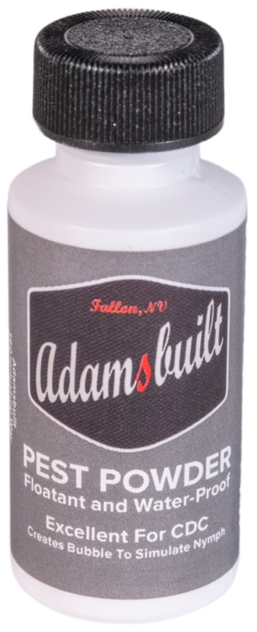 Adamsbuilt Pest Powder