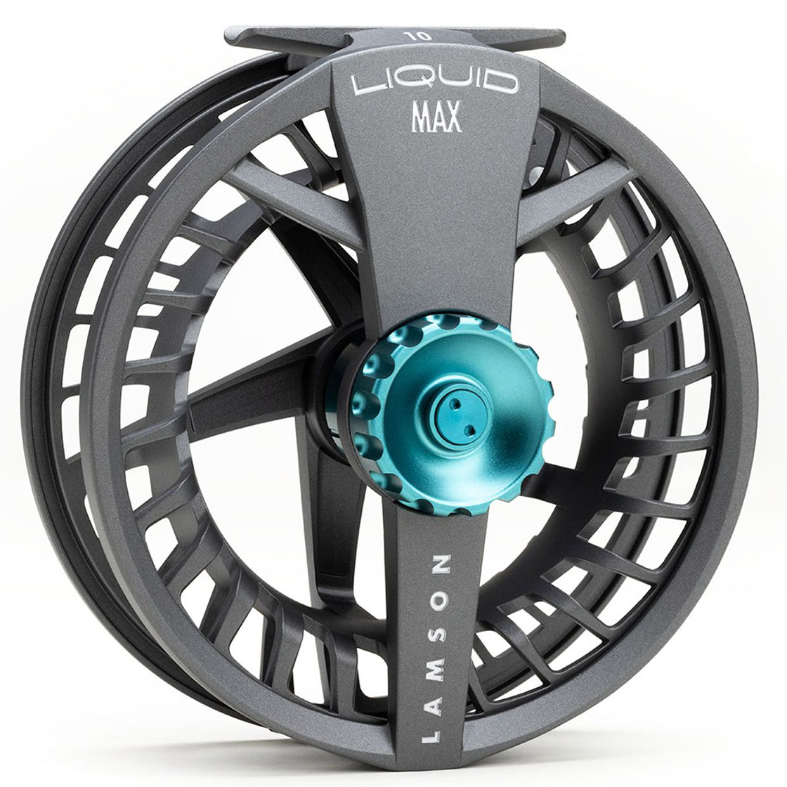 Lamson_Liquid_Max_Fliegenrolle_tidal_1 Lamson Liquid Max Fly Reel tidal