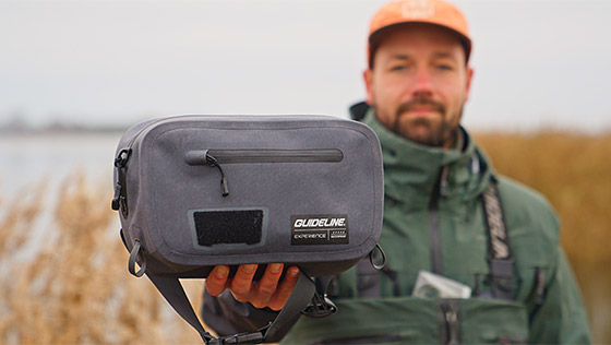 Guideline_Experience_WP_Waistpack_5L_Blog_Vorschau adh-fishing Test: Guideline Experience WP Waistpack 5L