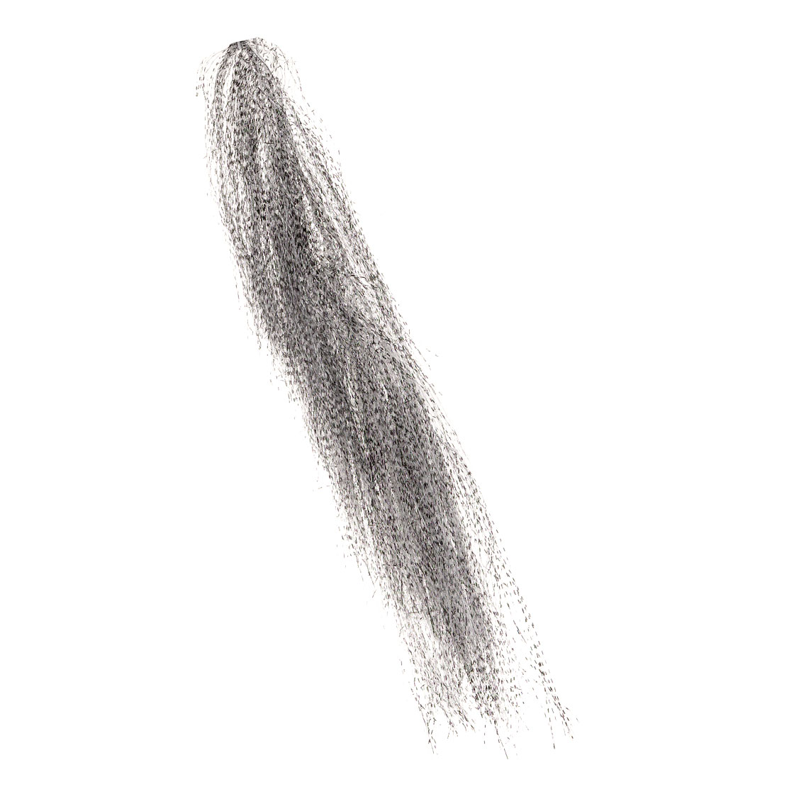 white clear black barred