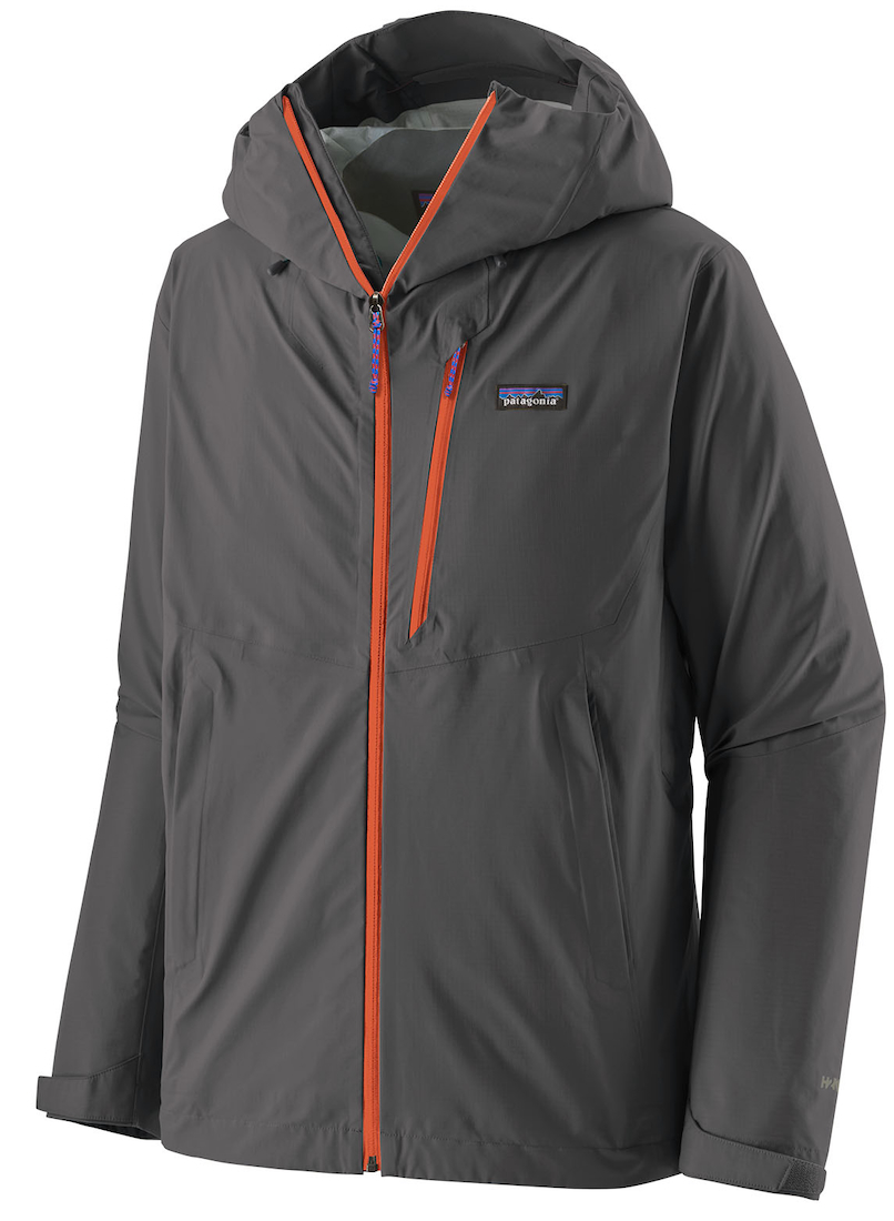 Patagonia Granite Crest Rain Jacket FGE