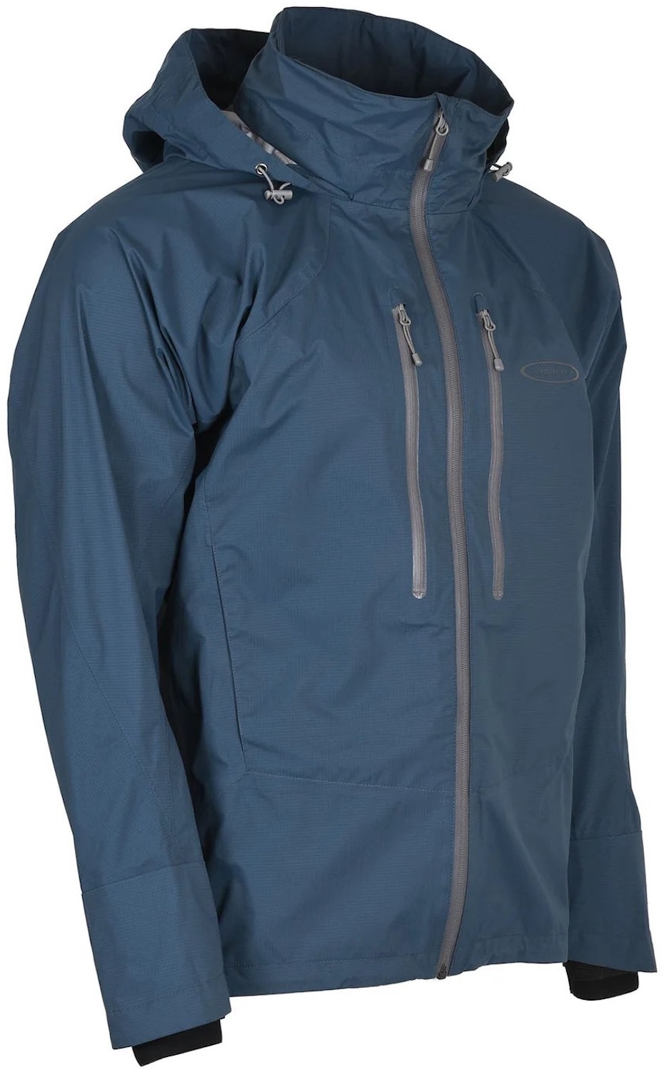 Vision HAZY wading jacket Navy Blue