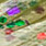 CL 230 olive/purple red green