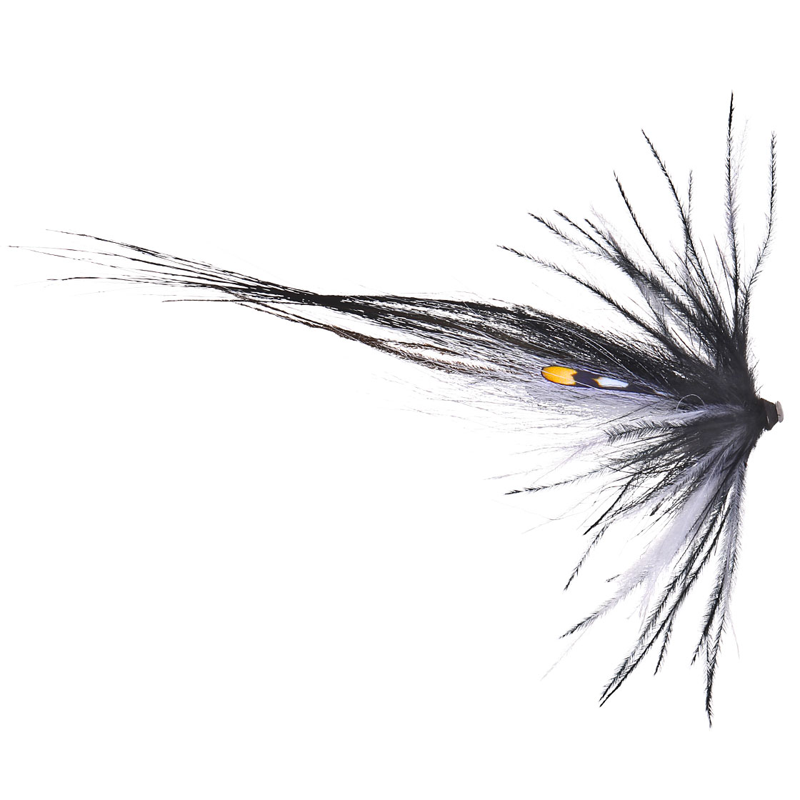 P-25268_Frodin-Flies-Tubenfliege-TTT-Samurai-Series-Sunray Frödin Flies Tube Fly TTT Samurai Series - Sunray