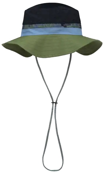 Buff® Explore Booney Hat Enob Forest L/XL