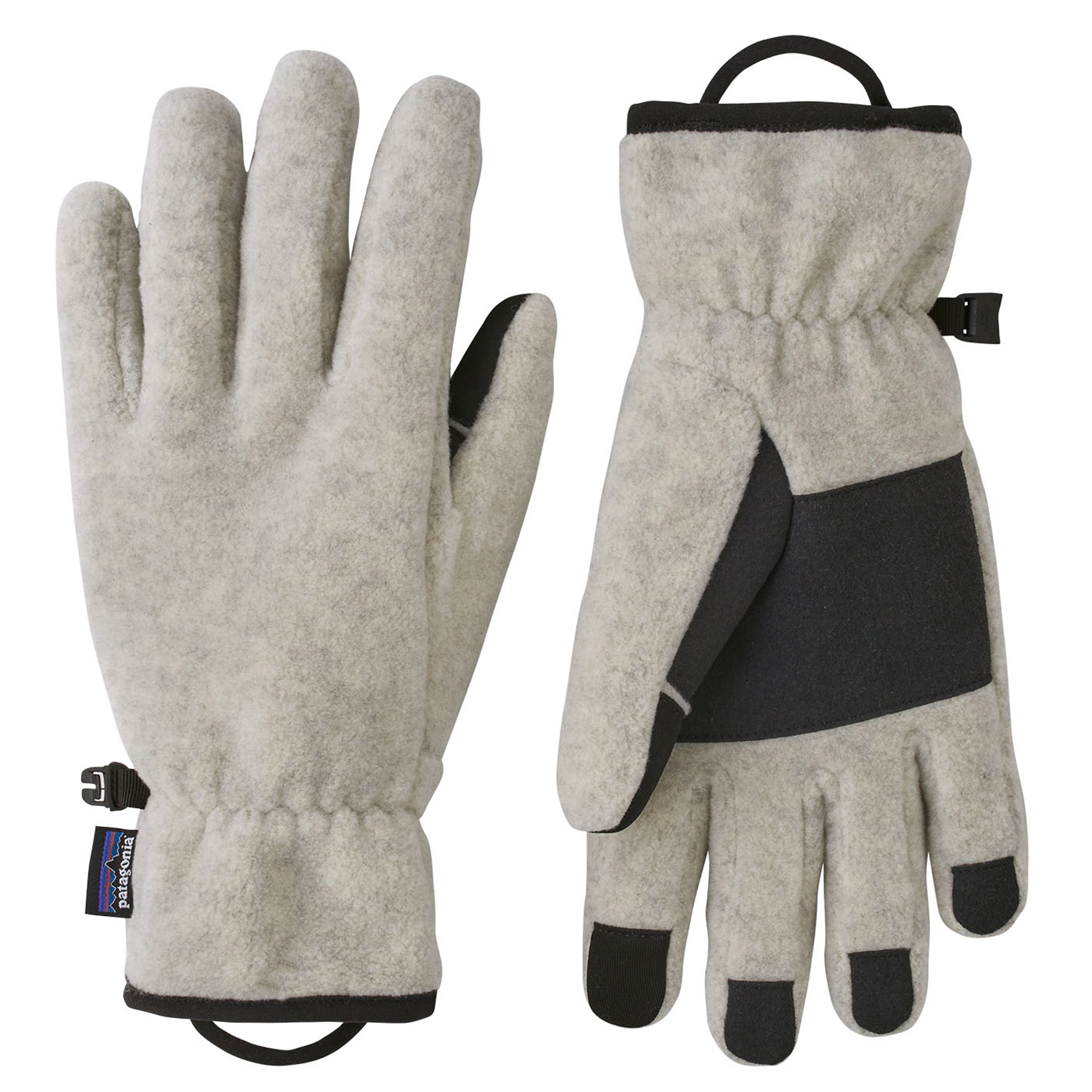 Patagonia Synch Gloves OAT