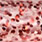 red glitter