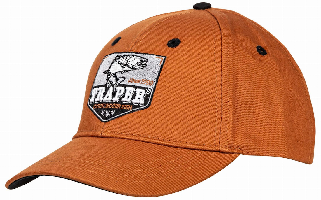 P-26515_Traper_Cap_Shadow_Brick_ Traper Cap Shadow Trout brick Hat