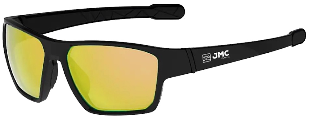 JMC Tac Style polarised glasses photochromic yellow