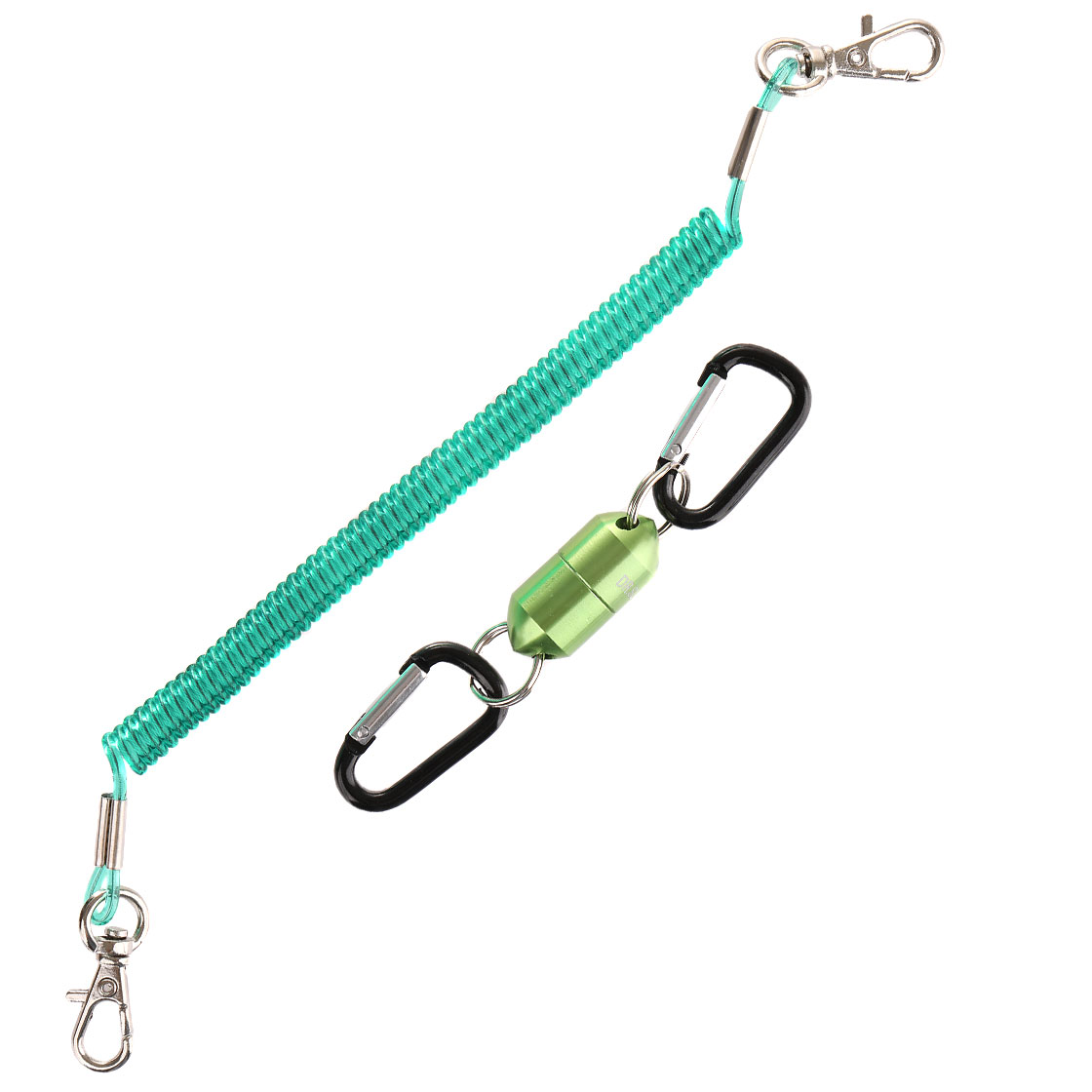 Dr. Slick Magnetic Tool Keeper green
