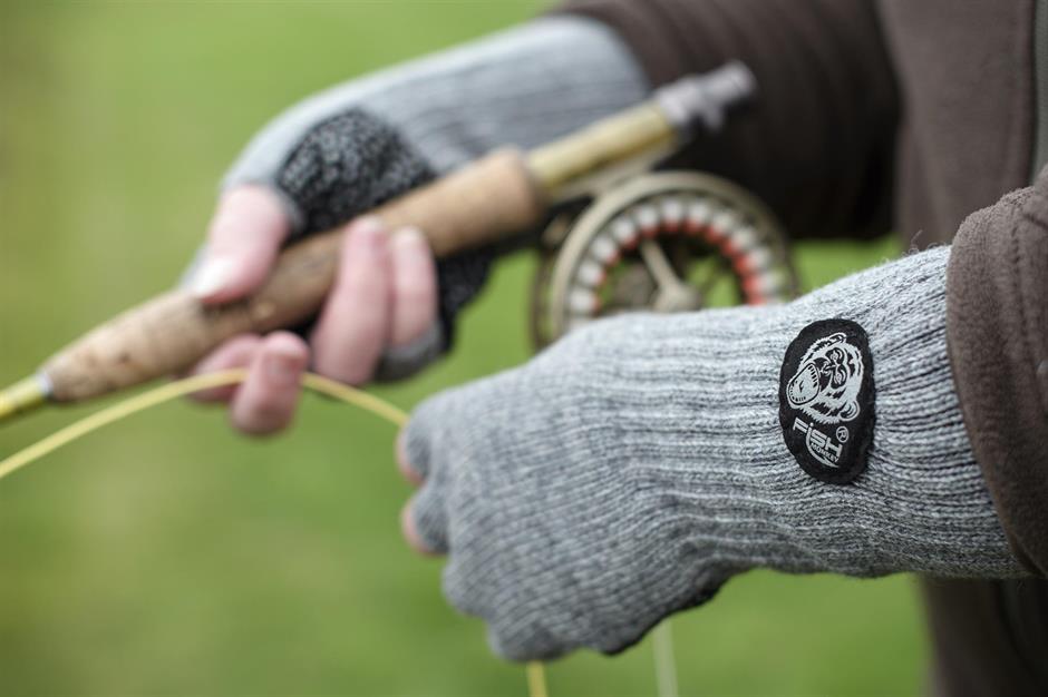 Fish_Monkey_Bauers_Grandma_Wool_Glove_Handschuh_6
