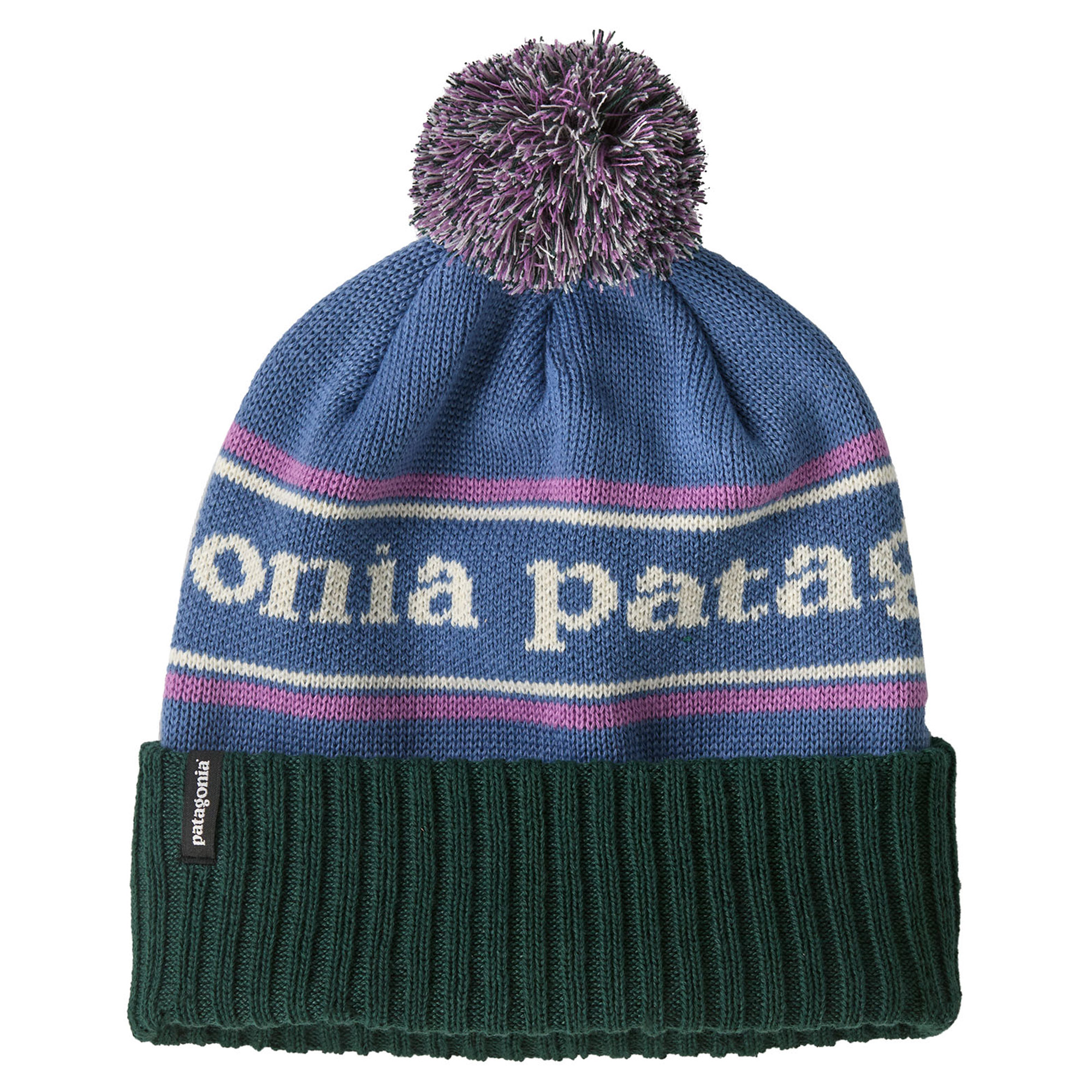 Patagonia Powder Town Beanie PKSB