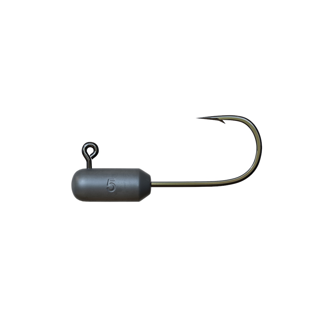 Nays BLLT Head # 3/0 2er Pack
