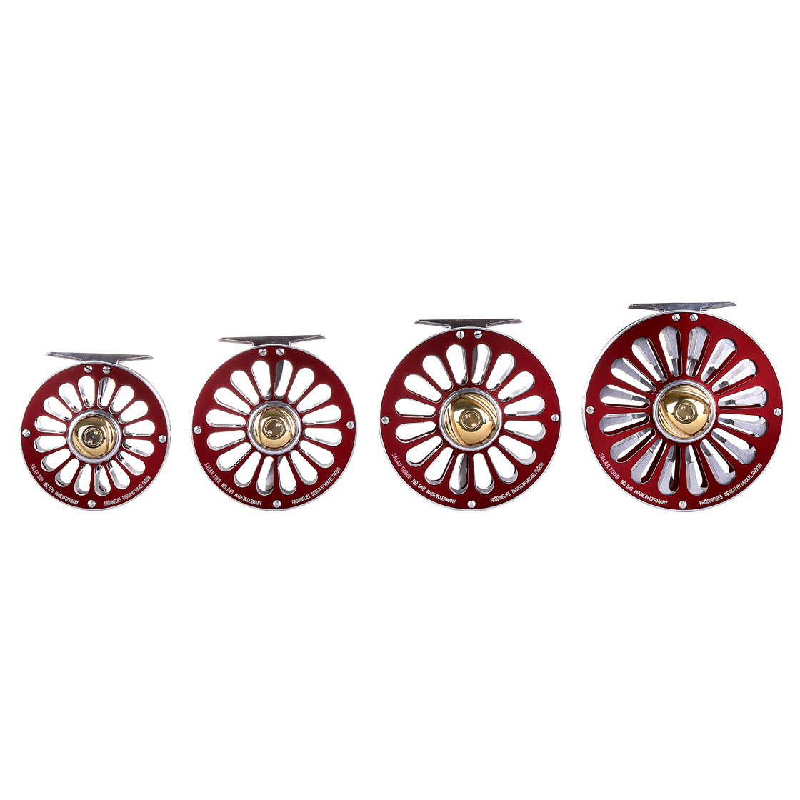 Frödin Salar Fly Reel