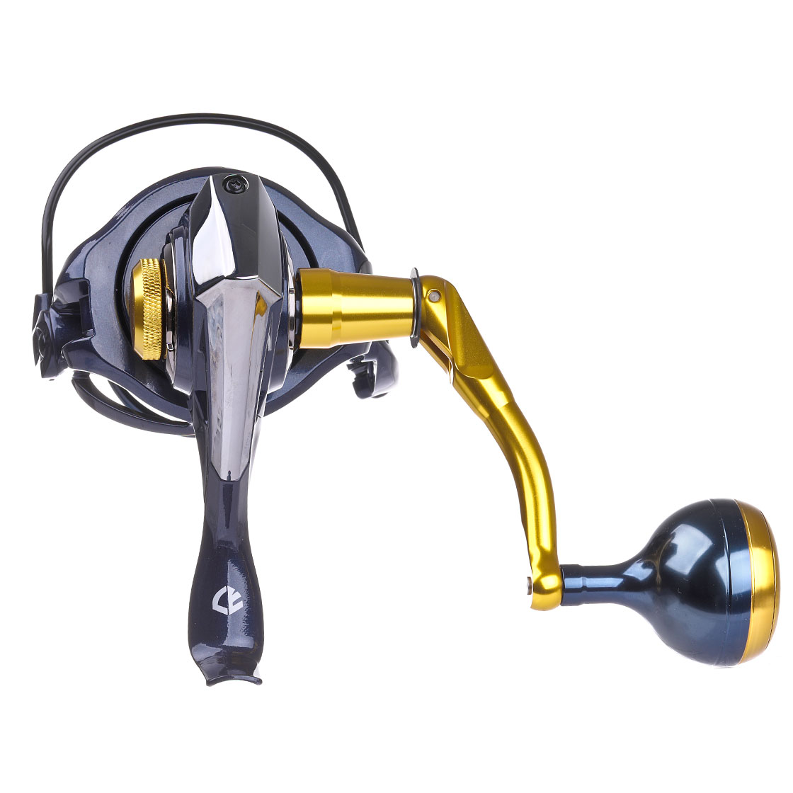 Okuma Salina Saltwater Spinning Reel