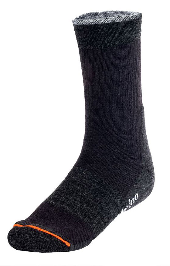 Geoff Anderson Reboot Sock black