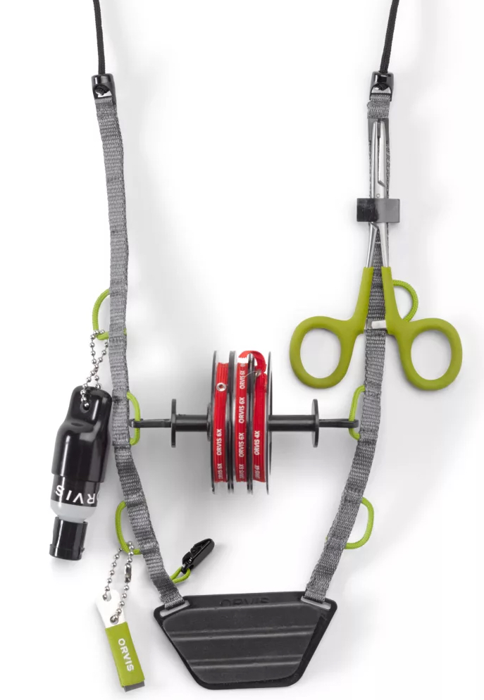 P-25168_Orvis_Lanyard_Loaded_ Orvis Lanyard Loaded filled