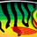 hot tiger pike