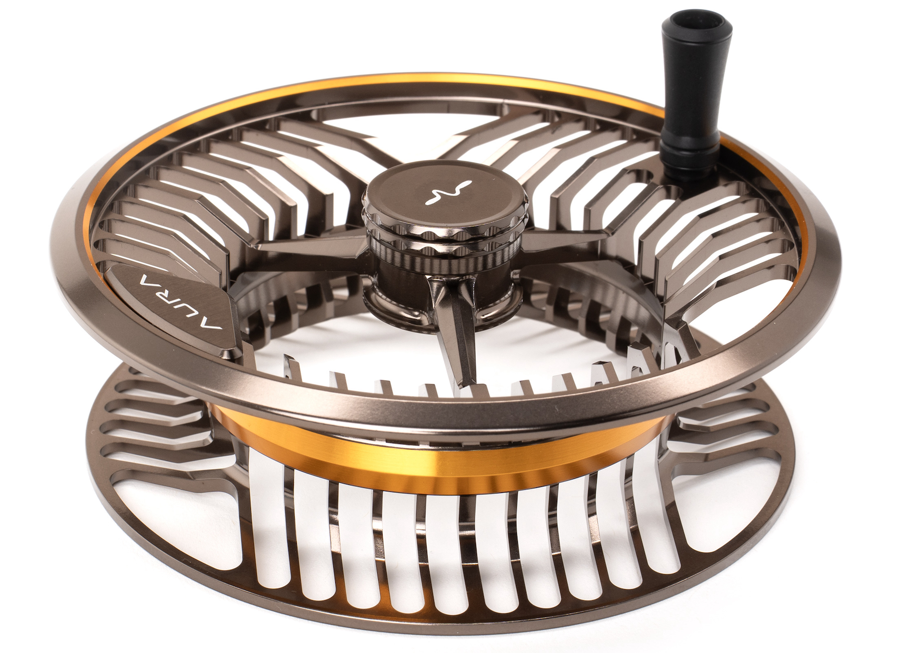 Guideline AURA spare spool bronze