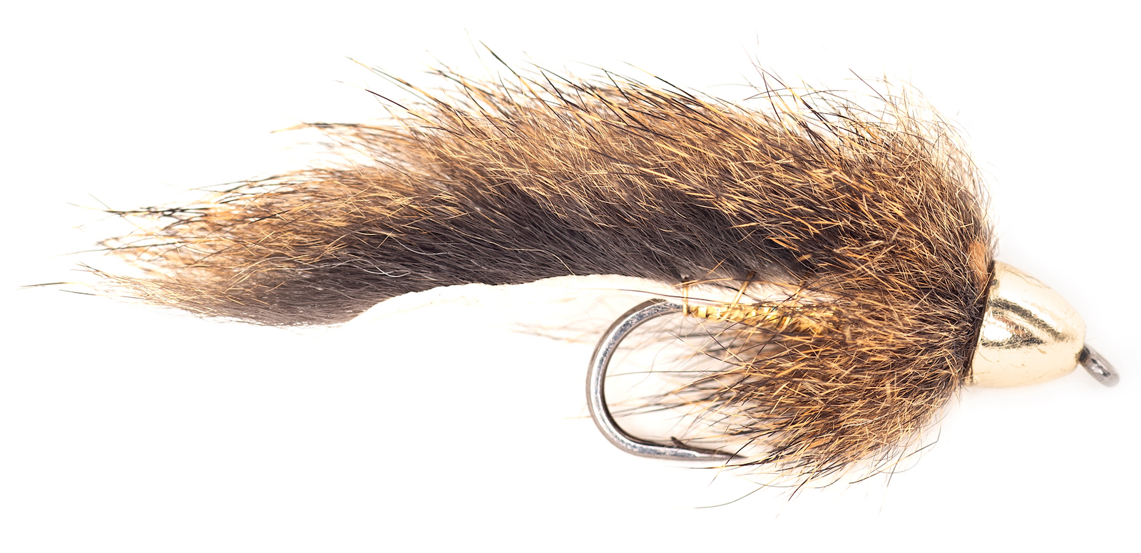 Guideline Streamer Slumpbuster #8 Natural