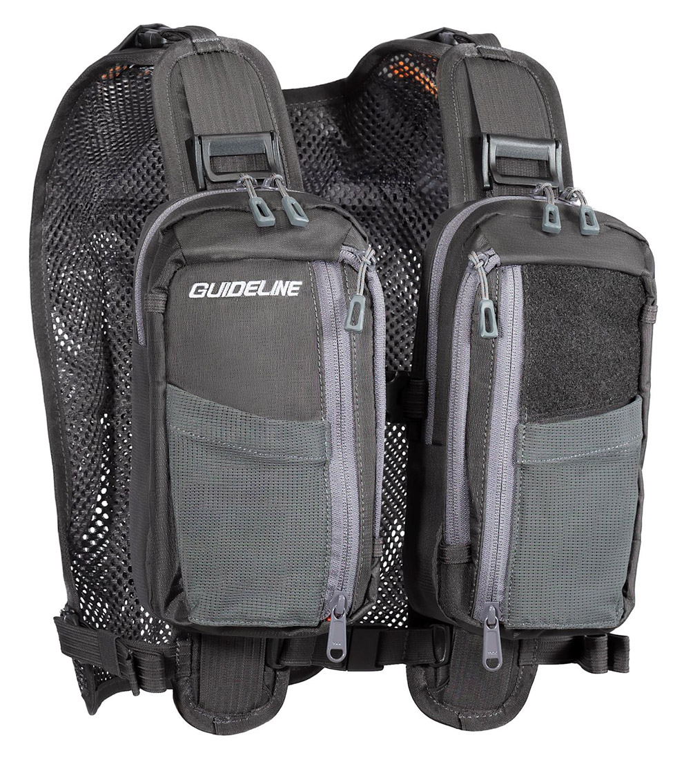Guideline Experience DW Vest 