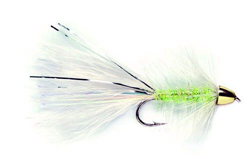 Fulling Mill - Golden Bullet Cats Whisker