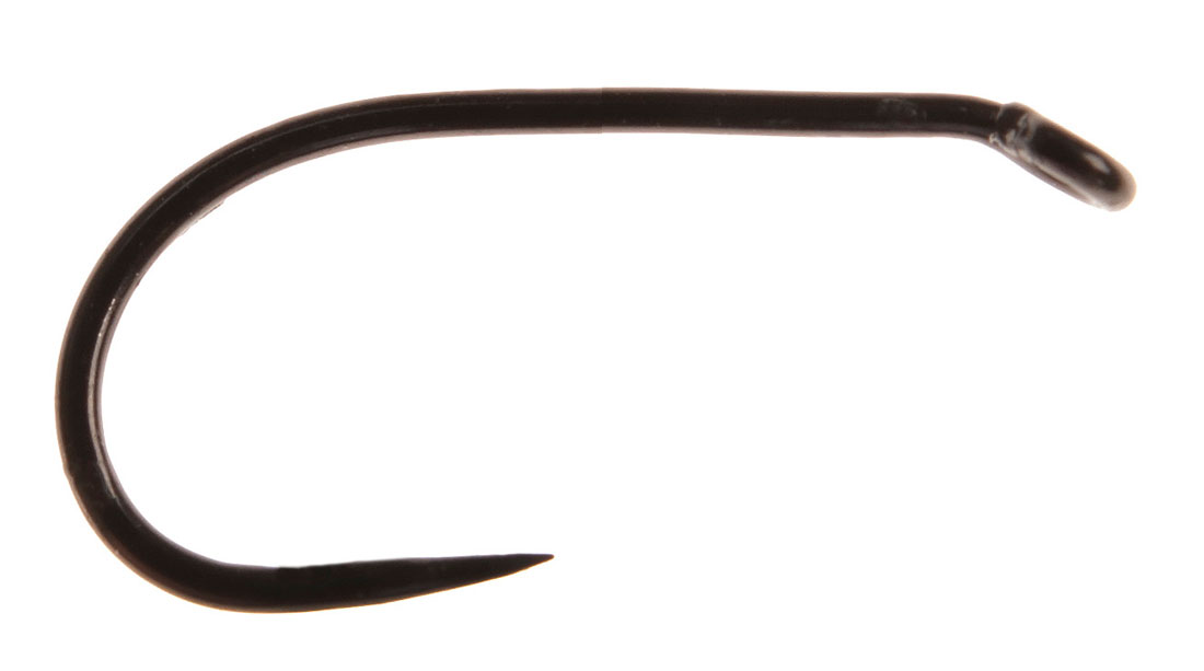 Ahrex FW505 Short Shank Dry Barbless Hook